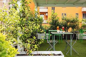 Hotel Maggiore Bologna