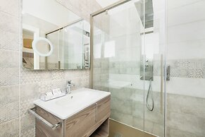 Hotel Maggiore Bologna