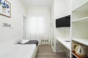 Hotel Maggiore Bologna