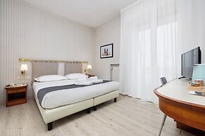 Hotel Maggiore Bologna