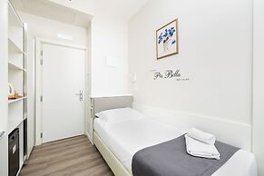 Hotel Maggiore Bologna
