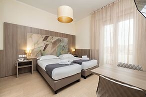 Hotel Maggiore Bologna