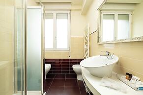 Hotel Maggiore Bologna