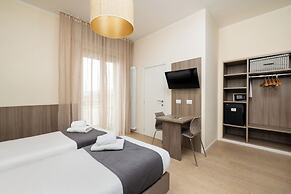 Hotel Maggiore Bologna