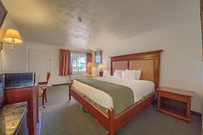 Americas Best Value Inn Uvalde