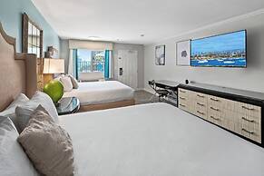 Art Hotel Laguna Beach