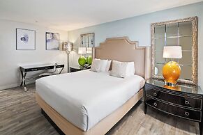 Art Hotel Laguna Beach