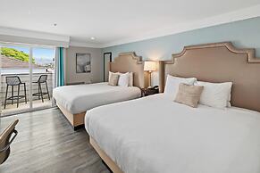 Art Hotel Laguna Beach