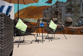 Art Hotel Laguna Beach