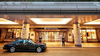 InterContinental Tokyo Bay by IHG