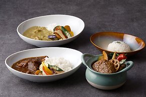 InterContinental Tokyo Bay by IHG