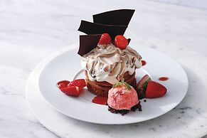 InterContinental Tokyo Bay by IHG