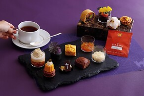 InterContinental Tokyo Bay by IHG