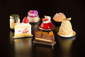 InterContinental Tokyo Bay by IHG