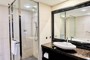 InterContinental Tokyo Bay by IHG