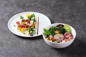 InterContinental Tokyo Bay by IHG