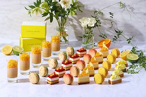 InterContinental Tokyo Bay by IHG