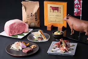 InterContinental Tokyo Bay by IHG