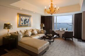 InterContinental Tokyo Bay by IHG