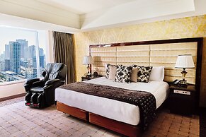 InterContinental Tokyo Bay by IHG