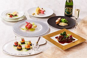 InterContinental Tokyo Bay by IHG