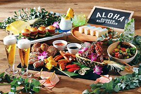 InterContinental Tokyo Bay by IHG