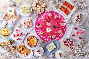 InterContinental Tokyo Bay by IHG