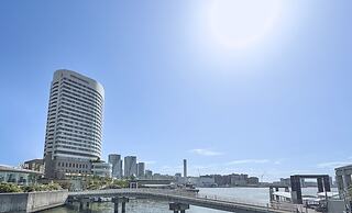 InterContinental Tokyo Bay by IHG