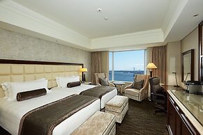 InterContinental Tokyo Bay by IHG