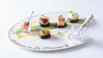 InterContinental Tokyo Bay by IHG