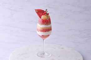 InterContinental Tokyo Bay by IHG