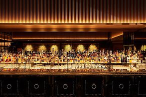 InterContinental Tokyo Bay by IHG