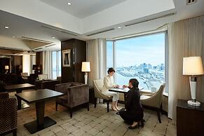 InterContinental Tokyo Bay by IHG