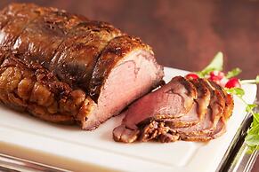 InterContinental Tokyo Bay by IHG