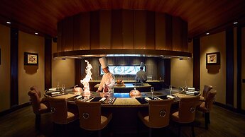 InterContinental Tokyo Bay by IHG