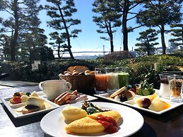 InterContinental Tokyo Bay by IHG