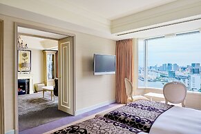 InterContinental Tokyo Bay by IHG