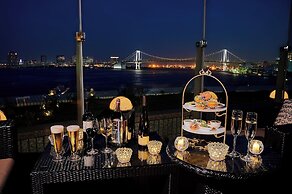 InterContinental Tokyo Bay by IHG