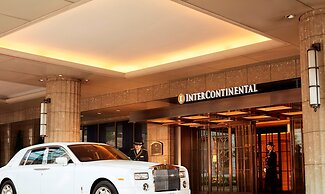 InterContinental Tokyo Bay by IHG