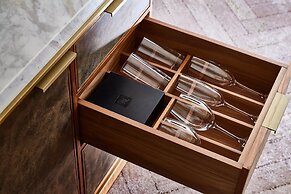 InterContinental Tokyo Bay by IHG