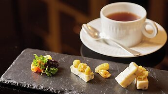 InterContinental Tokyo Bay by IHG