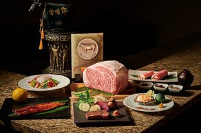 InterContinental Tokyo Bay by IHG