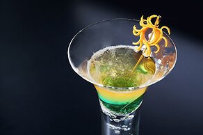 InterContinental Tokyo Bay by IHG