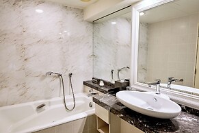 InterContinental Tokyo Bay by IHG