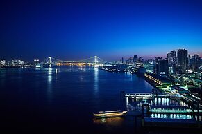 InterContinental Tokyo Bay by IHG