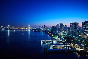 InterContinental Tokyo Bay by IHG
