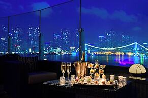 InterContinental Tokyo Bay by IHG