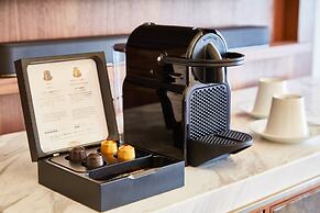 InterContinental Tokyo Bay by IHG