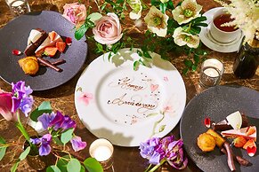 InterContinental Tokyo Bay by IHG