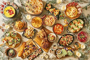 InterContinental Tokyo Bay by IHG